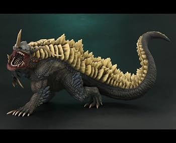 ウルトラ怪獣　ネロンガ ウルトラ怪獣シリーズ215 ネロンガ(ULTRAMAN: RISING